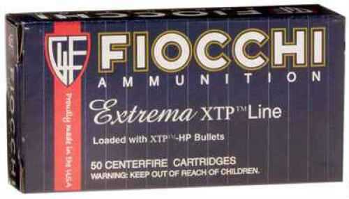 357 Magnum 25 Rounds Ammunition Fiocchi Ammo 158 Grain Hollow Point